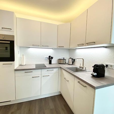 Auszeit Apartment Style フリードリヒスハーフェン エクステリア 写真